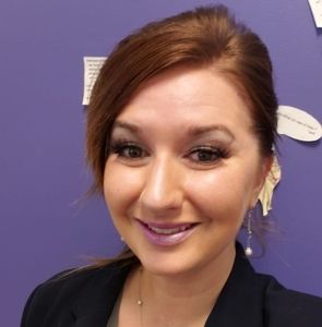 Meet your Posher, Kelsey